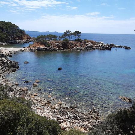 Chez Pierrot 2 Βίλα Bandol Εξωτερικό φωτογραφία