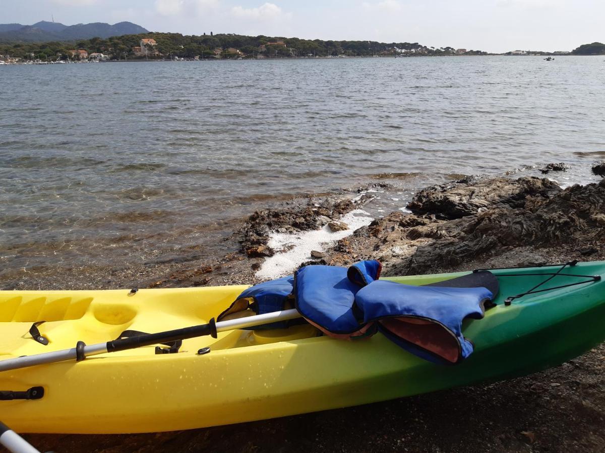 Chez Pierrot 2 Βίλα Bandol Εξωτερικό φωτογραφία